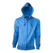 Mega Man Hoodie - Medium