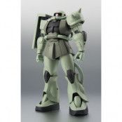 Moblie Suit Gundam Robot Spirits Action Figure