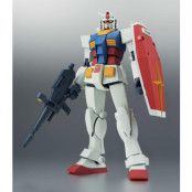 Moblie Suit Gundam Robot Spirits Action Figure