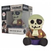 One-Eyed Willy - Handmade By Robots Nr22 - Collectible Vinyl Figure