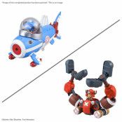 One Piece - Chopper Robot 3&5