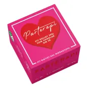 Parterapi Sällskapsspel