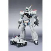 Patlabor - Ingram - Figure Robot Spirits 13Cm