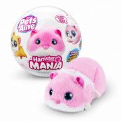 Pets Alive Hamster Mania : Färg - Rosa