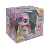 Puppymals Rainbow Lilly - Xtrem Bots -  Leksaksaffären
