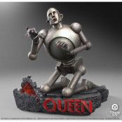 Queen 3D Vinyl Statue Queen Robot