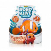 Robo Alive Junior Simmande Fisk