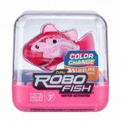 RoboAlive Robo Fish 1-pack Color Change : Model - Rosa