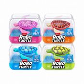 RoboAlive Robo Turtle : Färg - LightBlue