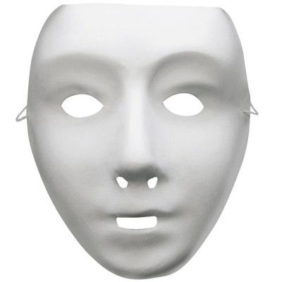 Robot Mask Vit