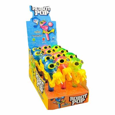Robot Pop Kubba - 1-pack