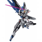 Robot Spirits - Freedom Gundam