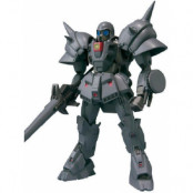 Robot Spirits - Gundam F91 Denan Zon