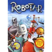 Robotar
