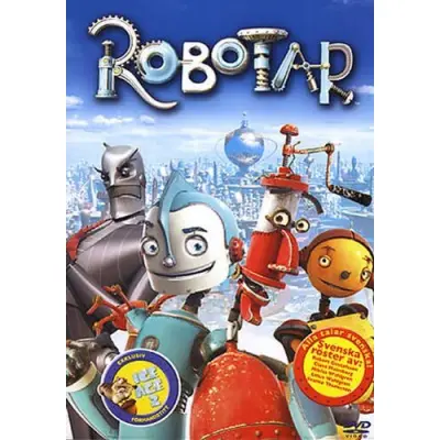 Robotar
