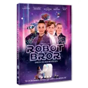 Robotbror