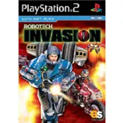 Robotech Invasion