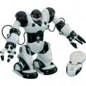 Robotics Robosapien 8081 White
