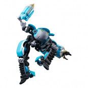 Sacks&Guns!! Robot Spirits Action Figure
