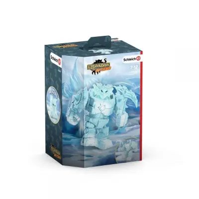 schleich® ELDRADOR® Mini Creatures Isrobot 42546