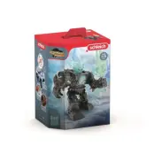 schleich ELDRADOR Mini Creatures Skuggisrobot 42598