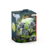 schleich® ELDRADOR® Mini Creatures Stenrobot 42547