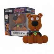 Scooby Doo Handmade By Robots Nr25