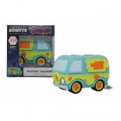 Scooby-Doo - Handmade By Robots Nr54 - Collectible Vinyl Figure