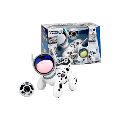 Silverlit Jiggo the robotic dog