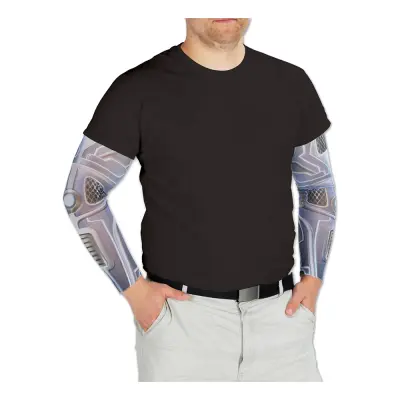 Sleeves Robot