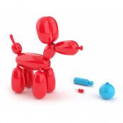 Squeeky Balloon Robot Dog