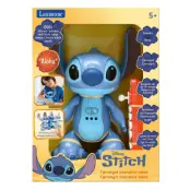 Stitch Fjärrstyrd Interaktiv Robot SE/NO - Stitch -  Leksaksaffären