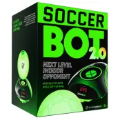 Strikesphere Soccer Bot 2.0 - Strikesphere -  Leksaksaffären