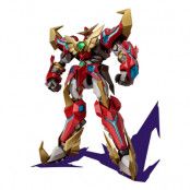 Super Robot Wars OG Series Riobot Actionfigur Compatible Kaiser 25 cm