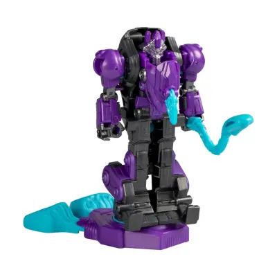 Trasformers One: Robot Battlers - Alpha Trion Action Figure (F9391)