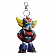 Ufo Robot Grendizer Goldorak Keychain figure 6,5cm