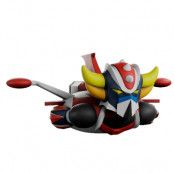 Ufo Robot Grendizer Goldorak Spacer Money box figure 11cm