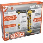 VEX Robotics Construction Crane