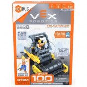 VEX Robotics Steam Roller