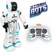 Xtreme Bots Robbie Robot