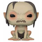 Funko POP! Movies: Lord of the Rings - Gollum