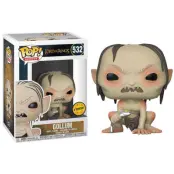 Funko POP! Movies: Lord of the Rings - Gollum