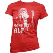 GandAlf Girly Tee, T-Shirt