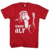 GandAlf T-Shirt, T-Shirt