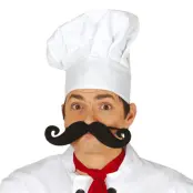 Gigantisk Mustasch