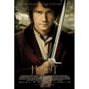 Hobbit En Oväntad Resa