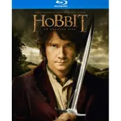 Hobbit En Oväntad Resa