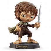 IronStudios MiniCo Figurines Frodo Lord Of The Rings