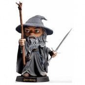 IronStudios MiniCo Figurines Gandalf Lord Of The Rings