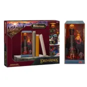 Lord Of The Ring - Book Nook Kit - Barad-D++r - 155Pc + Led Light
